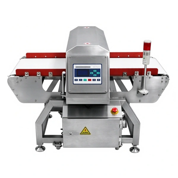 Conveyor Belt Metal Detection System for Bag SUS304 Stainless Steel Metal Detector