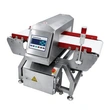 Conveyor Belt Metal Detection System for Bag SUS304 Stainless Steel Metal Detector