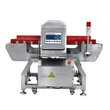 Conveyor Belt Metal Detection System for Bag SUS304 Stainless Steel Metal Detector