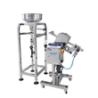 Pharmaceutical Metal Detector Machine for Tablets Capsules High Precision Inspection