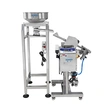 Pharmaceutical Metal Detector Machine for Tablets Capsules High Precision Inspection