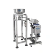 Pharmaceutical Metal Detector Machine for Tablets Capsules High Precision Inspection