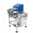 Strip Packs Multi-Lane Checkweigher for Pharmaceutical Online Checkweighing System