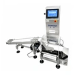 High-Precision Incline Conveyor Checkweigher Custom-Made Inline Checkweigher