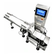 High-Precision Incline Conveyor Checkweigher Custom-Made Inline Checkweigher