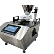 Compact Pharmaceutical Checkweigher for Tablets Capsules Inline Sampling Machine