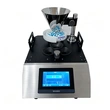 Compact Pharmaceutical Checkweigher for Tablets Capsules Inline Sampling Machine