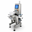 High Speed Nuts Package Checkweigher Inline Food Checkweigher for Prodcution
