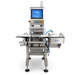 High Speed Nuts Package Checkweigher Inline Food Checkweigher for Prodcution