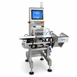 High Speed Nuts Package Checkweigher Inline Food Checkweigher for Prodcution