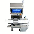Online Checkweigher System for PET Small Bottle Dynamic Precision Weight Checker