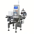 High Speed Checkweigher Machine for Food Canning Production Lines Weight Checker