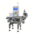 High Speed Checkweigher Machine for Food Canning Production Lines Weight Checker