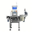 High Speed Checkweigher Machine for Food Canning Production Lines Weight Checker