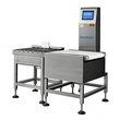 Heavy Box Checkweigher with Push Rejector Stable Conveyor Industrial Checkweigher