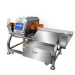 High Sensitivity Metal Detector for Blister Medicines Conveyor Metal Detector