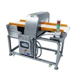 High Accuracy Metal Detection System for Canned Food Nut Automatic Metal Detector