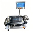Stick Bag Conveyor Multi-Lane Checkweigher Industrial Inline Checkweigher