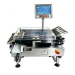 Stick Bag Conveyor Multi-Lane Checkweigher Industrial Inline Checkweigher