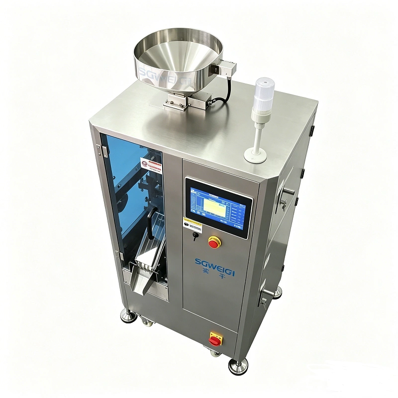 Capsule Tablet Checkweigher for Pharmaceutical Production Automatic Quality Control