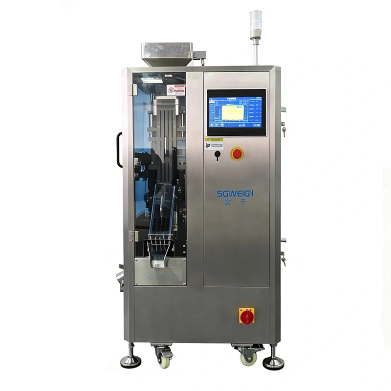 Capsule Tablet Checkweigher for Pharmaceutical Production Automatic Quality Control