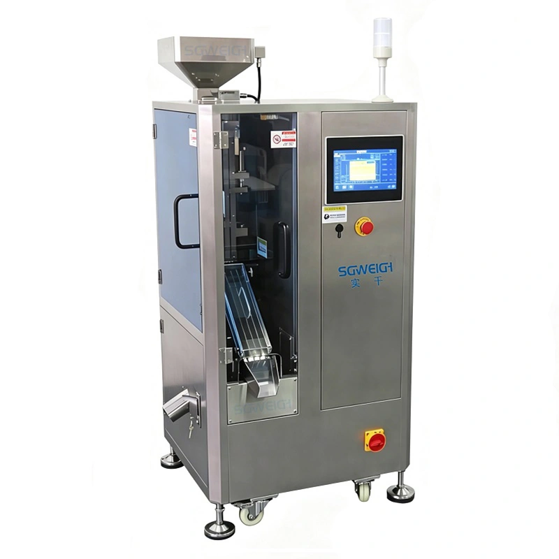 Capsule Tablet Checkweigher for Pharmaceutical Production Automatic Quality Control