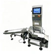 Automatic Powder Sachets Checkweigher High-Speed Weight Control Solution