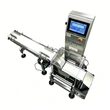 Automatic Powder Sachets Checkweigher High-Speed Weight Control Solution