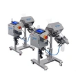Pharmaceutical Metal Detector for Tablet Presses and Capsule Filling System