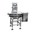 High Precision Checkweigher for Individual Desiccant Packets Lightweight Checkweigher