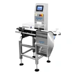 High Precision Checkweigher for Individual Desiccant Packets Lightweight Checkweigher