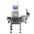 Industrial Dynamic Checkweighing System with Rejector Food-Grade Weight Checker