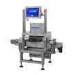 Turntable Weighing Checkweigher for Bottle Production Rotary Checkweigher