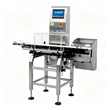 Accuracy Tube Checkweigher for Pharmaceutical Cosmetic Automatic Weight Checker
