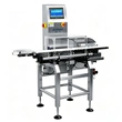 Accuracy Tube Checkweigher for Pharmaceutical Cosmetic Automatic Weight Checker