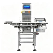 Accuracy Tube Checkweigher for Pharmaceutical Cosmetic Automatic Weight Checker