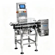 Automatic Fruit Packaging Checkweigher In-Motion Fresh Food Industry Checkweigher