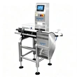 Automatic Fruit Packaging Checkweigher In-Motion Fresh Food Industry Checkweigher