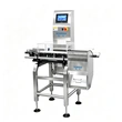 Automatic Fruit Packaging Checkweigher In-Motion Fresh Food Industry Checkweigher