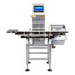 High-Precision Checkweigher for Flexible Plastic Pouches Conveyor Checkweigher