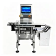 Bags Dynamic Checkweigher | Automatic Reject for Underweight / Overweight
