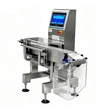 Bags Dynamic Checkweigher | Automatic Reject for Underweight / Overweight