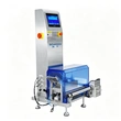 Automatic Spice Powder small Pouches Checkweigher Seasoning Check Weigher