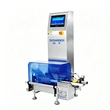 Automatic Spice Powder small Pouches Checkweigher Seasoning Check Weigher
