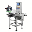 Perfumes Conveyor Checkweigher for Cosmetics Manufacturer Bottle Weight Checker