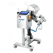 High-Precision Pharmaceutical Metal Detector for Tablets & Capsules Solution