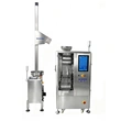 Automatic Capsule & Tablet Checkweigher with Elevator Weight Inspection Machine