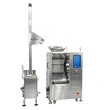 Automatic Capsule & Tablet Checkweigher with Elevator Weight Inspection Machine