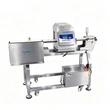 Chocolate Metal Detector for Confectionery Production Food Metal Detector