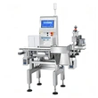 Inline Checkweigher for Eye Drop Bottles Pharma Automatic Checkweighing Machine